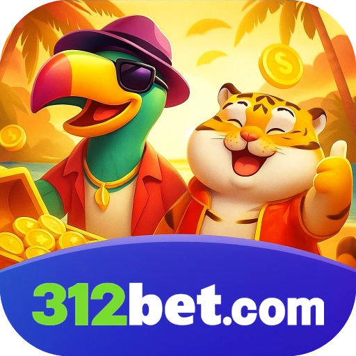 Plataforma 312bet - Apostas Online