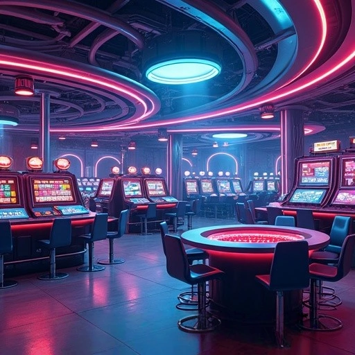 Tecnologia da Plataforma 312bet