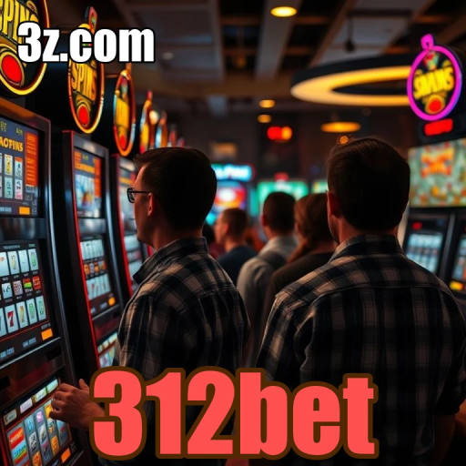 Apostas Inovadoras: Conheça a Seção Betting do 312bet