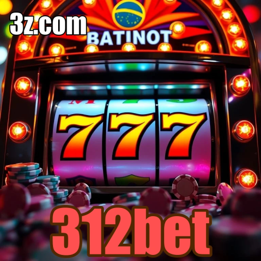 Games Criativos e Empolgantes da 312bet para Todos