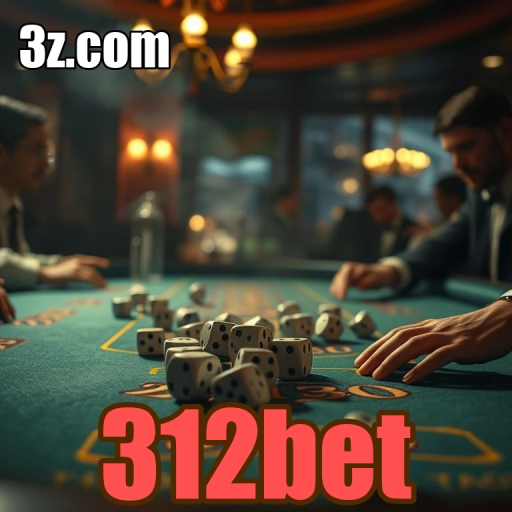 Jackpot Imperdível no 312bet: Emoção e Grandes Prêmios
