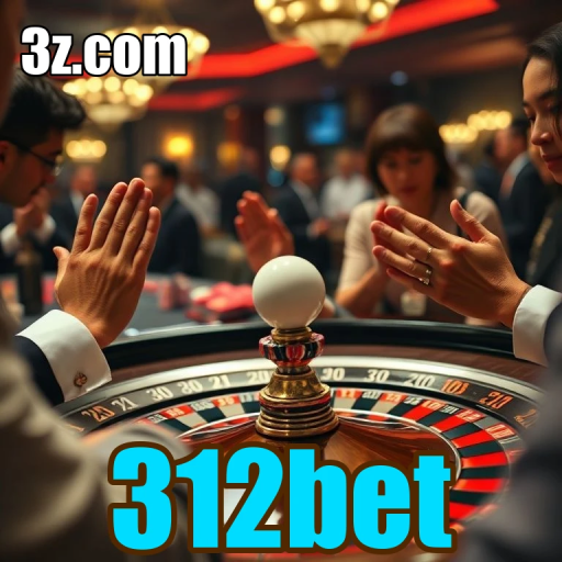 Responsível e Divertido: O Compromisso da 312bet com Seus Usuários